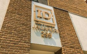 Id Home & Lifestyle Jauaperi